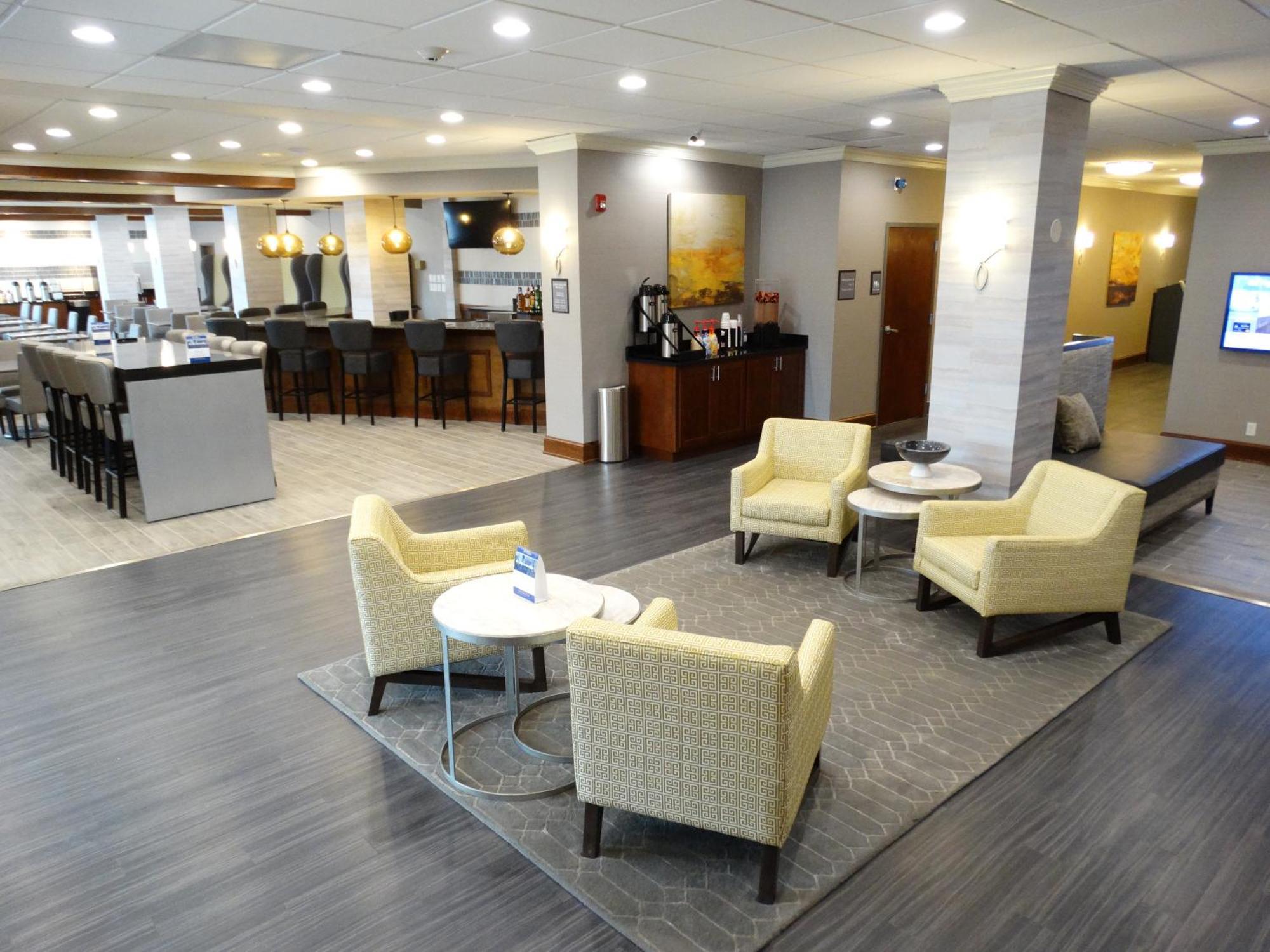 Best Western Premier Airport/Expo Center Hotel Louisville Zewnętrze zdjęcie
